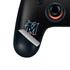 MLB Miami Marlins Split Google Stadia Controller Skin