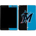 MLB Miami Marlins Split iPad Skins