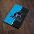 MLB Miami Marlins Split Apple iPad Skin