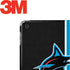 MLB Miami Marlins Split Apple iPad Skin