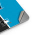 MLB Miami Marlins Split Apple iPad Air Skin