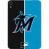 MLB Miami Marlins Split Apple iPad Mini Skin