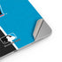 MLB Miami Marlins Split iPad Pro 13in M4 (2024) Skin