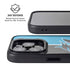 MLB Miami Marlins Split iPhone 13 Pro Kickstand Case