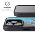 MLB Miami Marlins Split iPhone 14 Pro Max Kickstand Case