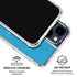 MLB Miami Marlins Split iPhone 15 Clear Case