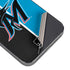 MLB Miami Marlins Split iPhone 16 Pro Skin