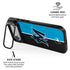 MLB Miami Marlins Split iPhone 17 Air Kickstand Case