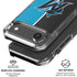 MLB Miami Marlins Split iPhone 17 Air MagSafe Case