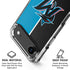 MLB Miami Marlins Split iPhone 17 Air MagSafe Case