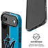 MLB Miami Marlins Split iPhone 17 Air Magsafe Impact Case