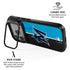 MLB Miami Marlins Split iPhone 17 Pro Kickstand Case