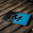 MLB Miami Marlins Split Apple MacBook Air Skin