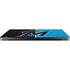 MLB Miami Marlins Split Apple MacBook Pro 14-inch Skin