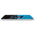 MLB Miami Marlins Split Apple MacBook Pro 16-inch Skin