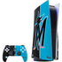 MLB Miami Marlins Split PlayStation PS5 Skins
