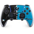 MLB Miami Marlins Split PS5 DualSense Edge Pro Controller Skin
