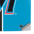 MLB Miami Marlins Split PS5 Pro Console Skin