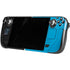 MLB Miami Marlins Split Steam Deck Handheld Gaming Computer OLED Skin