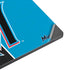 MLB Miami Marlins Split Surface Laptop 7 15in Skin