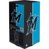 MLB Miami Marlins Split XBox Series X Digital Edition Bundle Skin