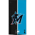 MLB Miami Marlins Split XBox Series X Digital Edition Console Skin