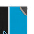 MLB Miami Marlins Split XBox Series X Digital Edition Console Skin