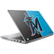 MLB Miami Marlins Split HP ZBook Fury 16 G10 Skin