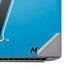 MLB Miami Marlins Split HP ZBook Fury 16 G10 Skin