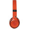 University of Miami Sebastian Mascot Beats Solo 3 Wireless Skin