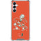 University of Miami Sebastian Mascot Gabb Phone 4 Clear Case