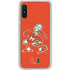 University of Miami Sebastian Mascot Galaxy Cases