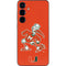 University of Miami Sebastian Mascot Galaxy A16 5G Skin