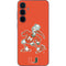 University of Miami Sebastian Mascot Galaxy A35 5G Skin