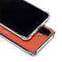 University of Miami Sebastian Mascot Galaxy A36 5G Clear Case