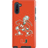 University of Miami Sebastian Mascot Galaxy Cases