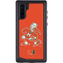 University of Miami Sebastian Mascot Galaxy Cases