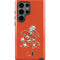 University of Miami Sebastian Mascot Galaxy S23 Ultra Pro Case