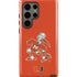 University of Miami Sebastian Mascot Galaxy S23 Ultra Pro Case
