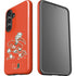 University of Miami Sebastian Mascot Galaxy S25 Impact Case