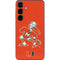 University of Miami Sebastian Mascot Galaxy S24 Plus Skin