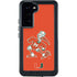 University of Miami Sebastian Mascot Galaxy S24 Plus Waterproof Case