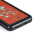 University of Miami Sebastian Mascot Galaxy S24 Plus Waterproof Case