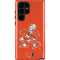 University of Miami Sebastian Mascot Galaxy S25 Ultra Impact Case