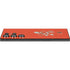 University of Miami Sebastian Mascot Galaxy S25 Ultra Skin