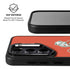 University of Miami Sebastian Mascot Galaxy S26 Kickstand Case