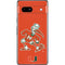 University of Miami Sebastian Mascot Google Pixel 7a Skin
