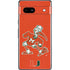 University of Miami Sebastian Mascot Google Pixel 7a Skin