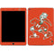 University of Miami Sebastian Mascot iPad Skins
