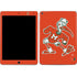 University of Miami Sebastian Mascot iPad Skins